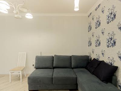 квартира по адресу Анны Ахматовой ул., 22