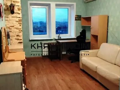 квартира за адресою Вінстона Черчилля вул. (Червоноткацька), 18-Б
