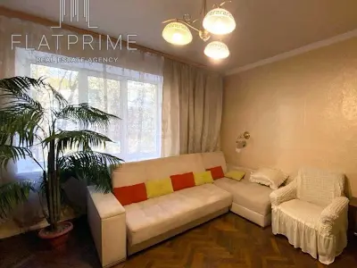 квартира за адресою Володимира Винниченка вул. (Юрія Коцюбинського), 20