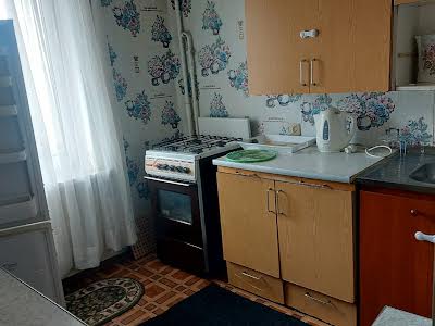 квартира по адресу Закревського, 59/1