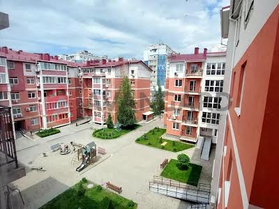 квартира по адресу Гетманская ул., 7