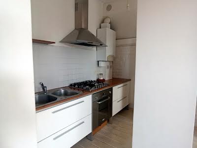квартира за адресою Дніпро, Паторжинського вул., 19