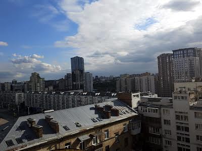 квартира по адресу Предславинская ул., 26-А