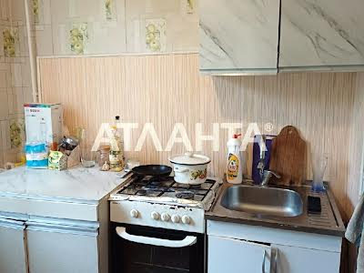 квартира по адресу Космонавтов ул., 13