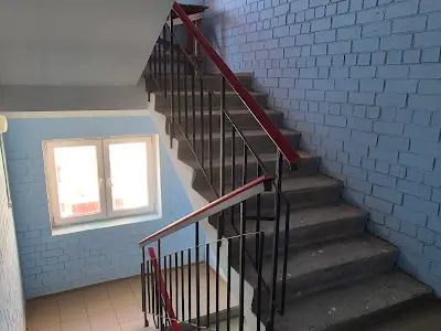 квартира за адресою Лушпи, 5 к 25