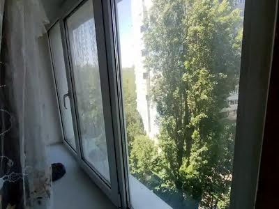 квартира за адресою житловий масив Тополя-2 вул., 1