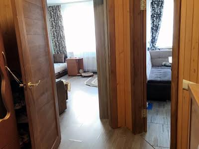 квартира по адресу Иосифа Слепого ул., 26