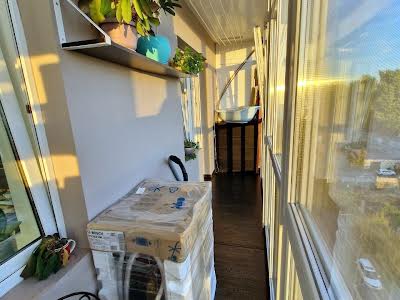 квартира по адресу Тополиная ул., 7