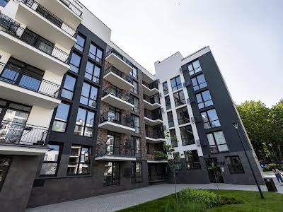 квартира за адресою Лісна вул., 8