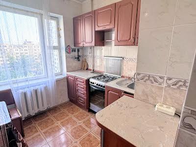 квартира за адресою Оболонський просп., 22