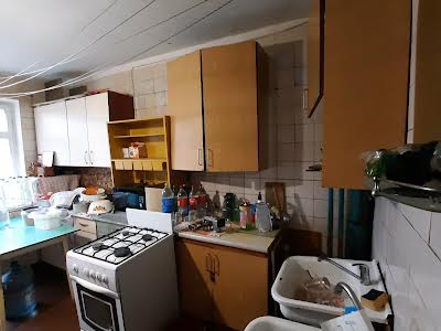 квартира за адресою Академіка Навашина вул., 13