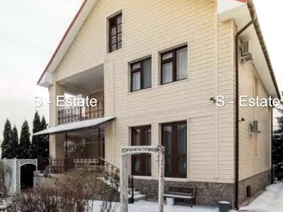 будинок за адресою Гірський в'їзд, 18
