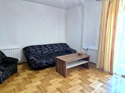 квартира по адресу Дмитрия Яворницкого просп. (Карла Маркса), 45-А