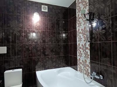 квартира за адресою Перемоги просп., 53б