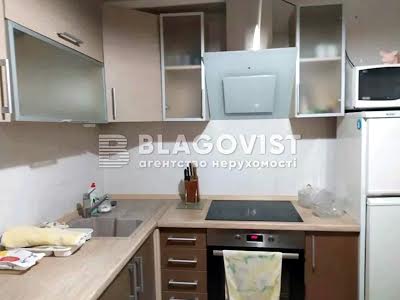 квартира за адресою Олександра Мишуги вул., 3