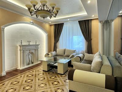 квартира за адресою Шевченка просп., 33б