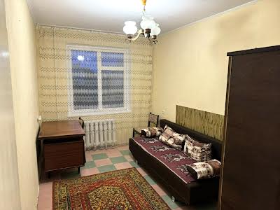 квартира за адресою Юрія Кондратюка вул. (Комунарівська), 1