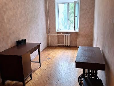 квартира за адресою Богдана Гаврилишина вул. (Ванди Василевської), 18