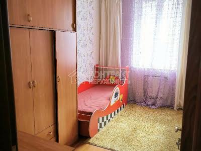квартира за адресою Гвардійців-Широнінців вул., 33