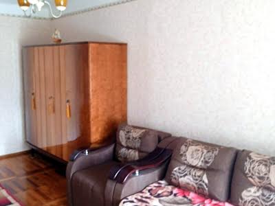 квартира за адресою Героїв 93-ї Бригади вул. (Гудименка), 24