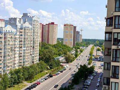 квартира за адресою Степана Рудницького вул. (Академіка Вільямса), 19/14