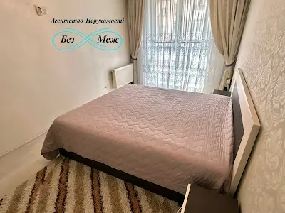 квартира за адресою Лесі Українки вул., 19