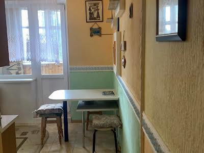 квартира по адресу Героев Днепра ул., 38-В
