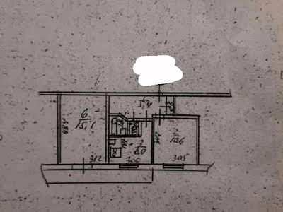 квартира по адресу Амвросия Бучмы бульв., 6