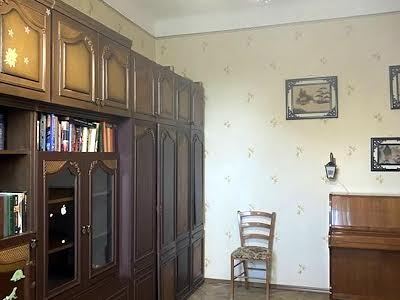 квартира за адресою Олеся Гончара вул., 24-Б