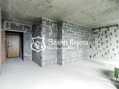 квартира за адресою Наддніпрянське шосе, 2а
