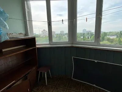 квартира за адресою Кримська вул., 84