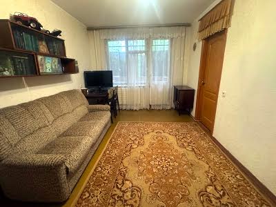 квартира за адресою Соборності вул. (Доценка), 2-Б