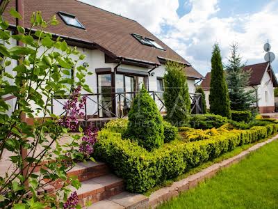 будинок за адресою Ірпінська