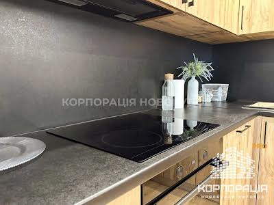 квартира по адресу Ужгород, Фогарашія, 17