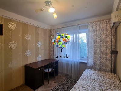 квартира по адресу Оболонский просп., 16