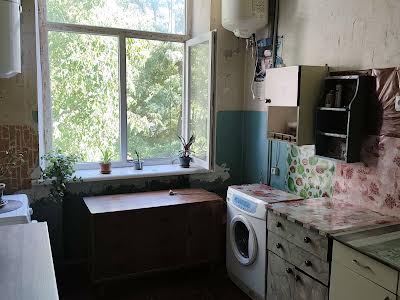 комната по адресу Бугаёвская ул., 54