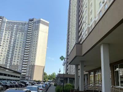 квартира за адресою Київська вул., 243