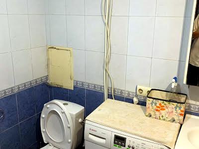 квартира по адресу Стрыйская ул., 103