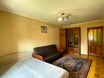 квартира по адресу Киев, Патриарха Мстислава Скрипника ул., 15