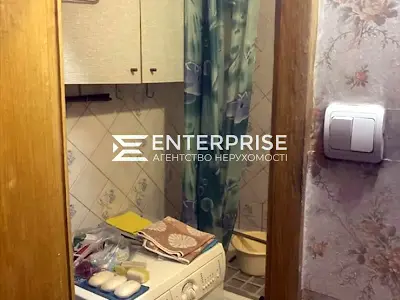 квартира по адресу Оноре де Бальзака ул., 18