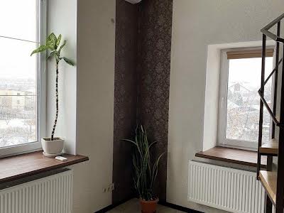 квартира по адресу Жулянська ул., 5