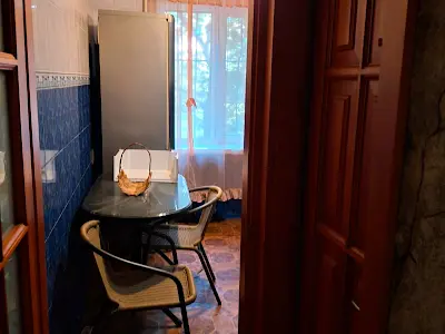 квартира по адресу Днепровская ул., 5