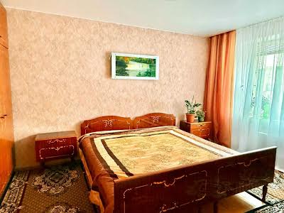 квартира за адресою Клавдіївська вул., 36