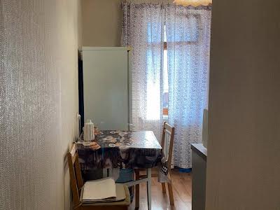 квартира по адресу Оноре де Бальзака ул., 65