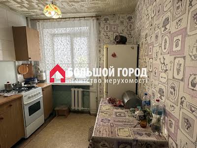 квартира по адресу Запорожье, Маяковского пл., 14