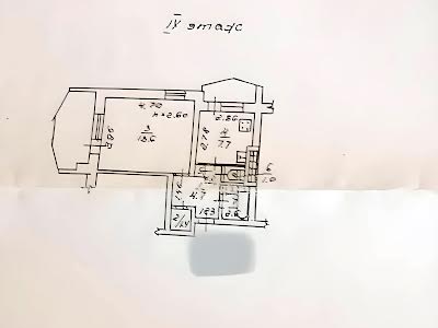 квартира за адресою Одеса, Добровольського вул., 104