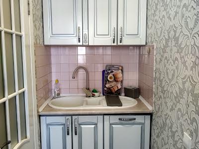 квартира за адресою Одеса, Марсельська вул., 35