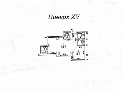 квартира по адресу Одесса, Прохоровская ул., 39