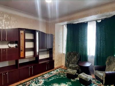 квартира за адресою проспект Д.Яворницького, 115