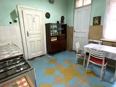 квартира за адресою Степана Бандери вул. (), 28